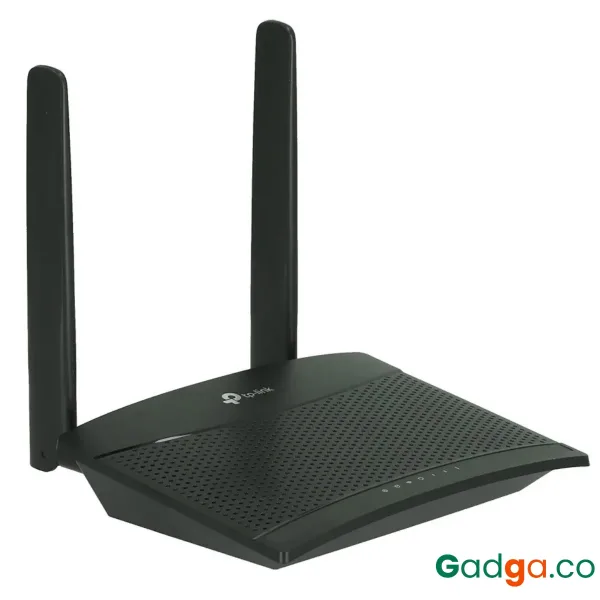 เราเตอร์ใส่ซิม รุ่น tp-link mr100 router wifi ยอดฮิต - image 2