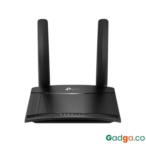 เราเตอร์ใส่ซิม รุ่น tp-link mr100 router wifi ยอดฮิต - image 3