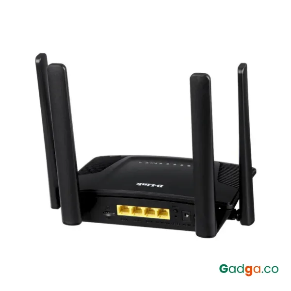 เราเตอร์ใส่ซิม รุ่น d-link dwr-m930 รองรับซิมทุกค่าย - image 3