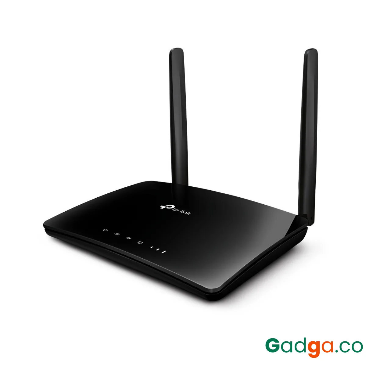 เราเตอร์ Tp-Link รุ่น Mr6400 Router ใส่ซิมแล้วใช้ได้ทันที 3 เราเตอร์ tp-link รุ่น mr6400 router ใส่ซิมแล้วใช้ได้ทันที - image 3