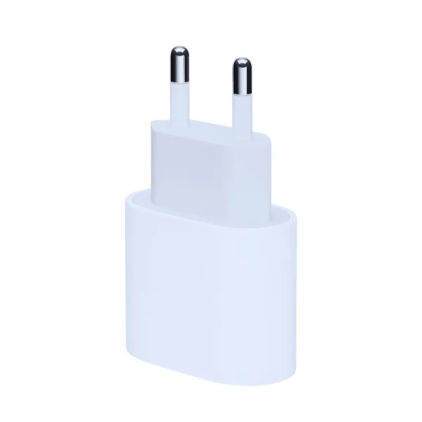 อะแดปเตอร์ adepter apple 20w usb-c power ของแท้ รับประกันศูนย์ - image 2