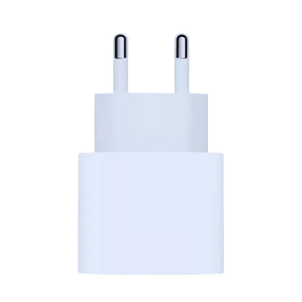 อะแดปเตอร์ adepter apple 20w usb-c power ของแท้ รับประกันศูนย์ - image 3