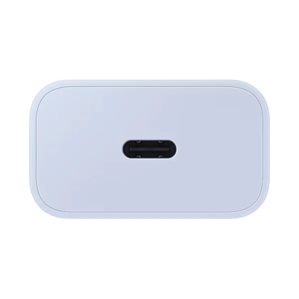 อะแดปเตอร์ adepter samsung 25w ของแท้ รับประกันศูย์ - image 5