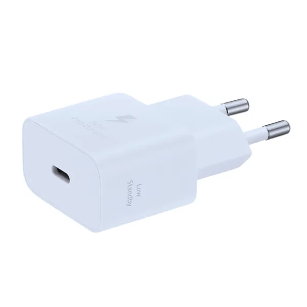 อะแดปเตอร์ adepter samsung 25w ของแท้ รับประกันศูย์ - image 4
