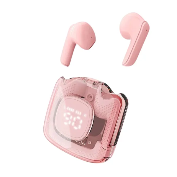 หูฟังบลูทูธ d-power bt-g19 เต็มพลังเสียง คมชัดทุกจังหวะ ฟังสนุกทุกแนว - image 2