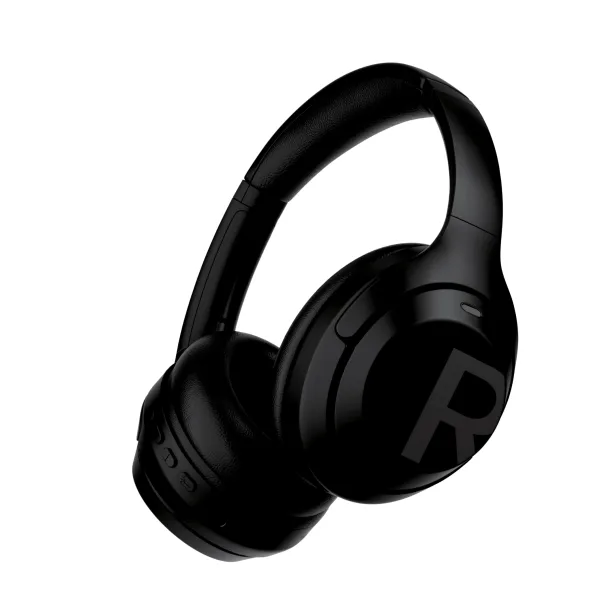 หูฟังบลูทูธ d-power hp-11 ดีไซน์สุดหรู รูปทรงสุดเกร๋ - image 4