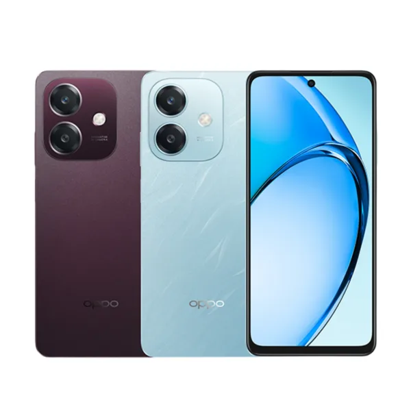 Oppo a3x (4/64gb)