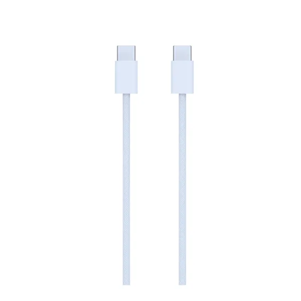 สายชาต apple usb-c ขนาด 60w (1 ม. ) ของแท้ รับประกันศูนย์ - image 3