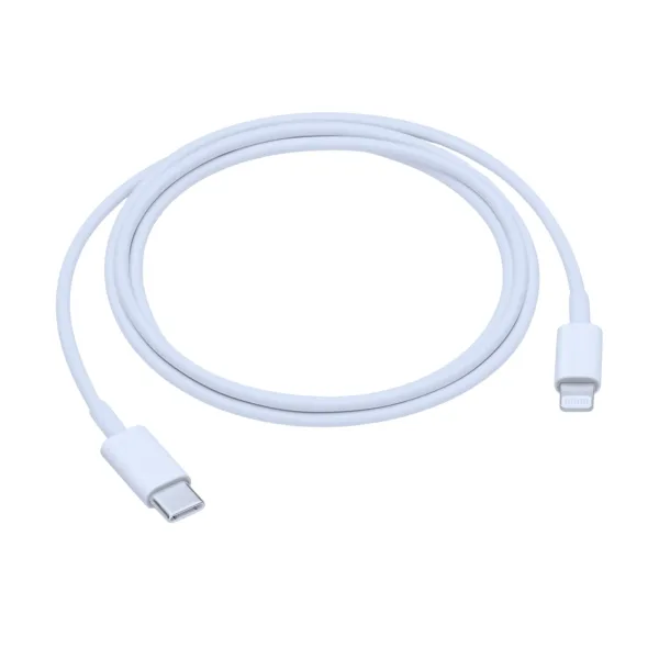 สายชาต apple usb c to lightninig (1m) ของแท้ รับประกันศูนย์ - image 3