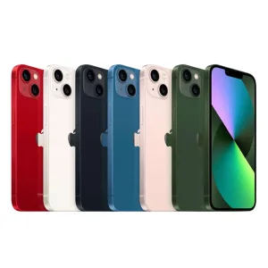 iPhone13 (128GB)