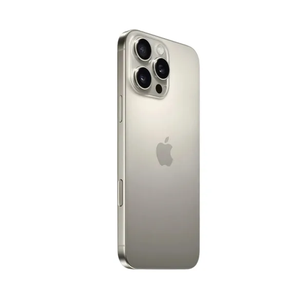 Iphone 16 pro max (256gb) - image 2