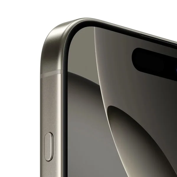 Iphone 16 pro max (256gb) - image 3