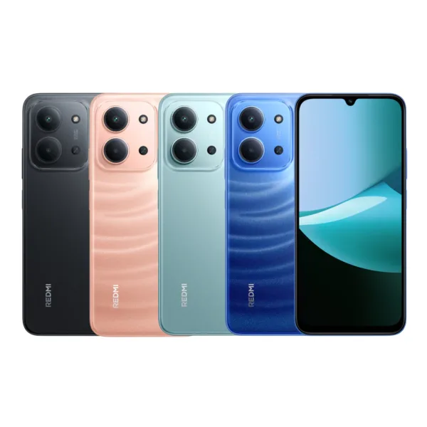 Redmi 15c (6/128gb)